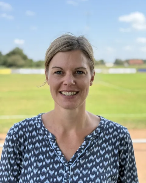 Frederike Schönfeld