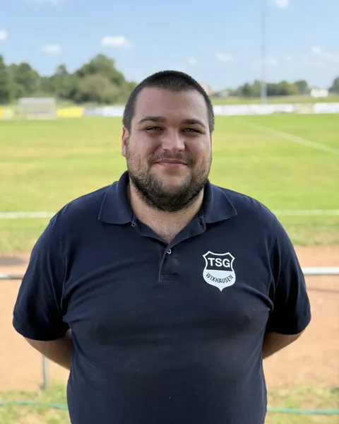 Kevin Zissel