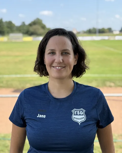 Jane Ghiglieri